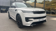 Land Rover Range Rover Sport 3.0 D350 Autobiography 5dr Auto Diesel Estate